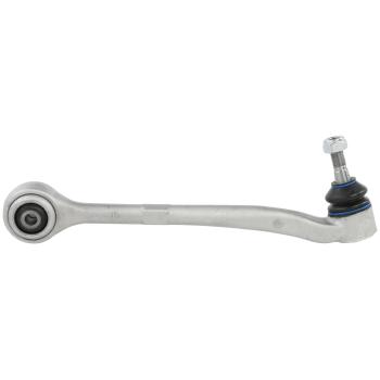 1998 BMW 740iL Suspension Control Arm and Ball Joint Assembly Front Right Lower Forward Delphi TC971 image 4 of 4