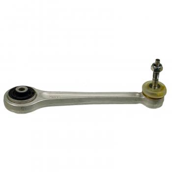 1998 BMW 740iL Suspension Control Arm and Ball Joint Assembly Rear Upper Forward Delphi TC977 image 1 of 1