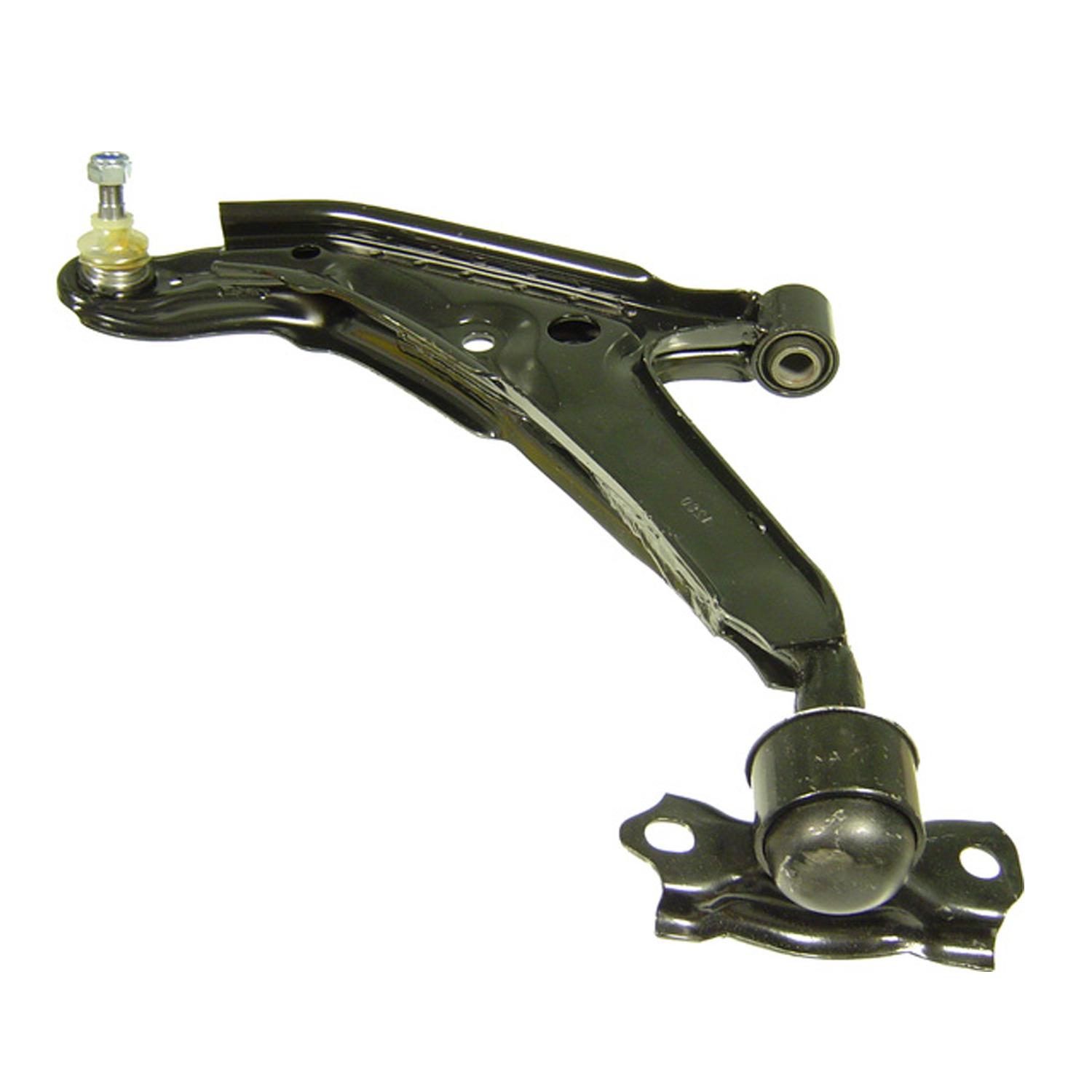 Delphi TC982 Suspension Control Arm and Ball Joint Assembly product image 1 of 1