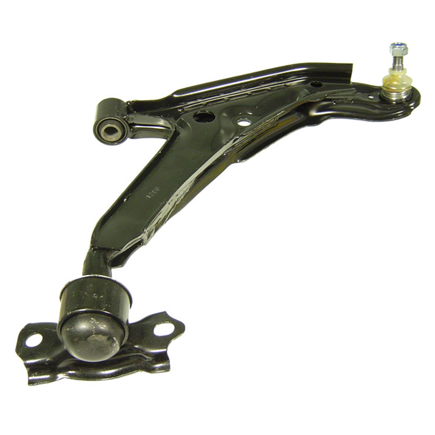 Delphi TC983 Suspension Control Arm and Ball Joint Assembly product image 1 of 1