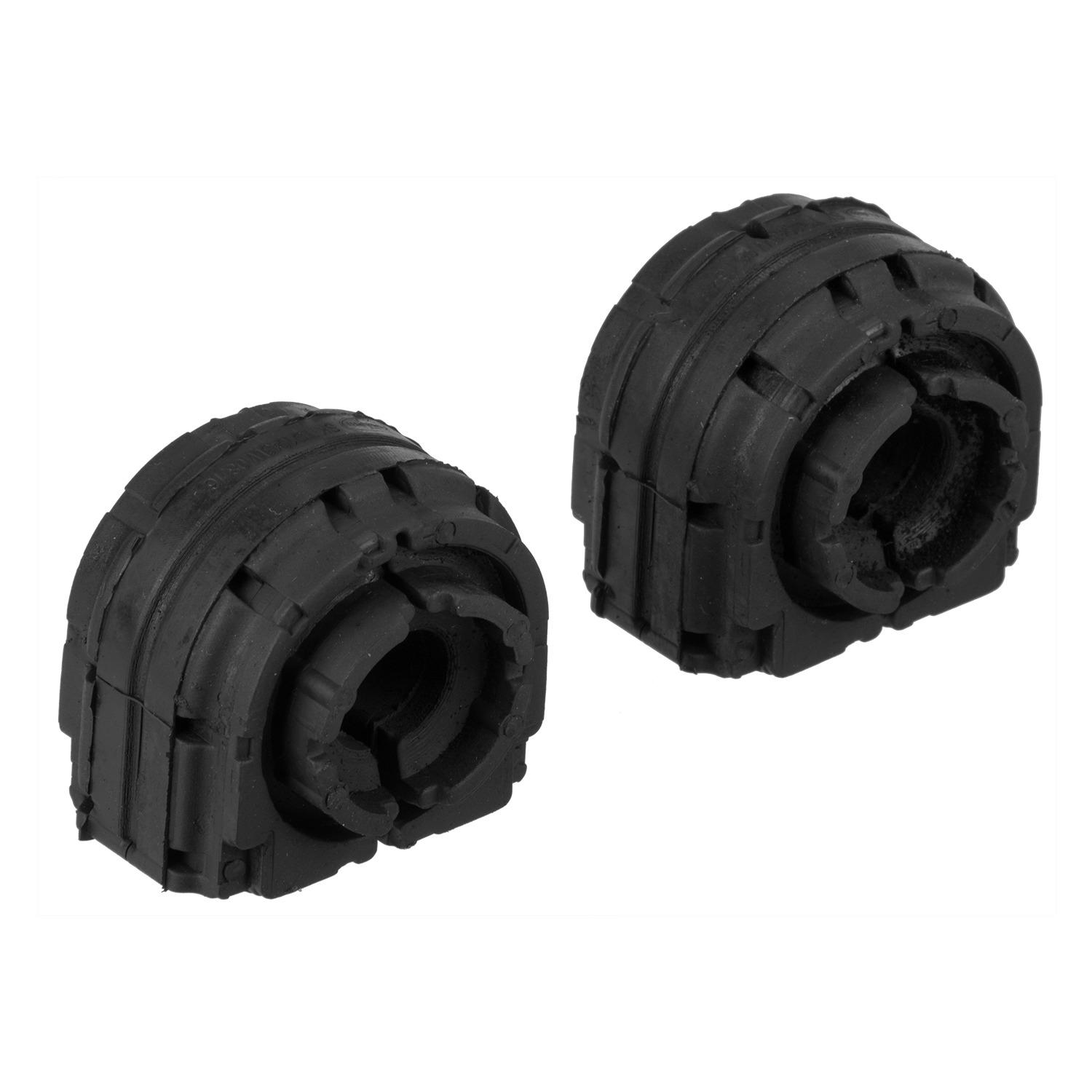 Delphi TD1043W - Suspension Stabilizer Bar Bushing Kit Delphi TD1043W Suspension Stabilizer Bar Bushing Kit product image 1 of 1