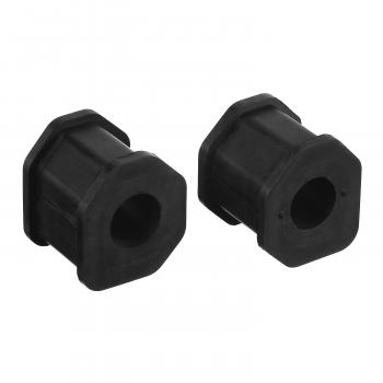 2004 Mitsubishi Montero Sport Suspension Stabilizer Bar Bushing Kit Front To Control Arm Delphi TD1094W image 1 of 1