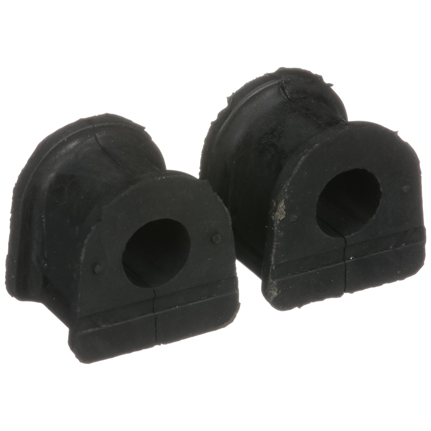 Delphi TD1140W Suspension Stabilizer Bar Bushing Kit product image 1 of 3