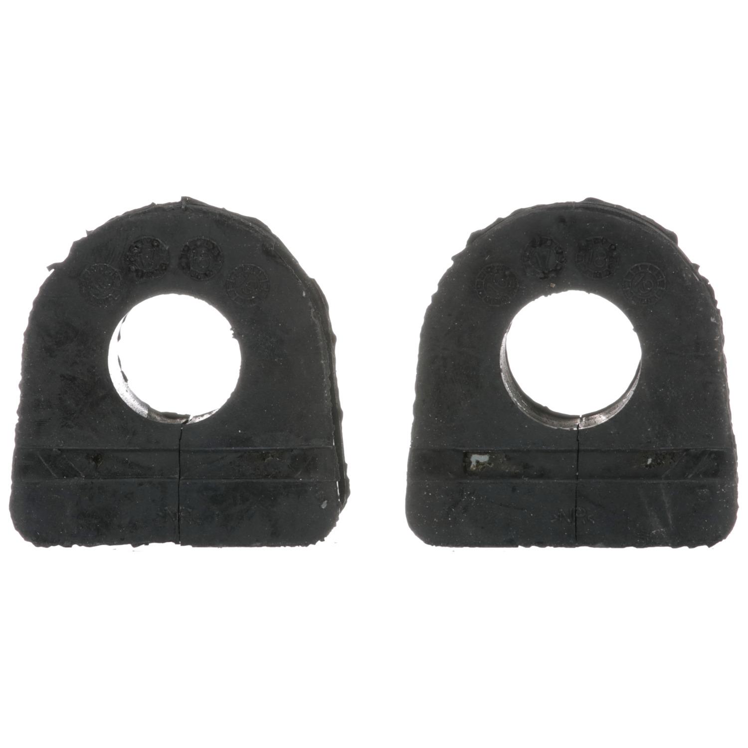 Delphi TD1140W Suspension Stabilizer Bar Bushing Kit product image 2 of 3