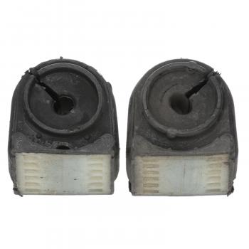 2011 Mercedes-Benz Sprinter 2500 Suspension Stabilizer Bar Bushing Kit Rear Delphi TD1141W image 2 of 3