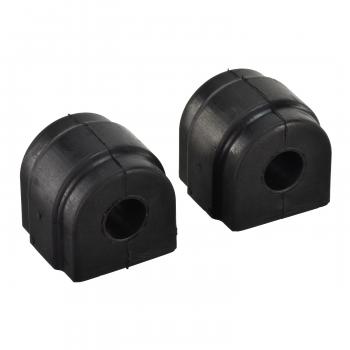 2005 BMW 320i Suspension Stabilizer Bar Bushing Kit Front Delphi TD1165W image 1 of 1