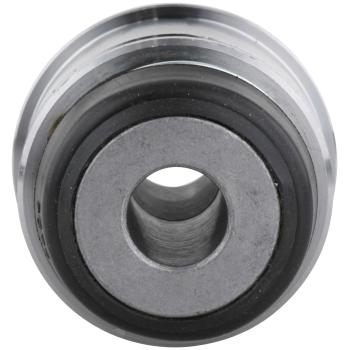 2012 Land Rover Range Rover Suspension Control Arm Bushing Rear At Knuckle (Lower) Delphi TD1166W image 4 of 4