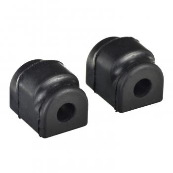2000 BMW 528i Suspension Stabilizer Bar Bushing Kit Rear Delphi TD1200W image 1 of 1