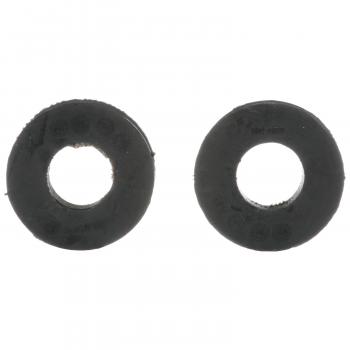 1996 Mercedes-Benz C220 Suspension Stabilizer Bar Bushing Kit Front To Frame Delphi TD1229W image 2 of 3