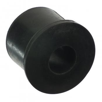 1997 Nissan Pickup Leaf Spring Bushing Rear Delphi TD1250W image 1 of 1