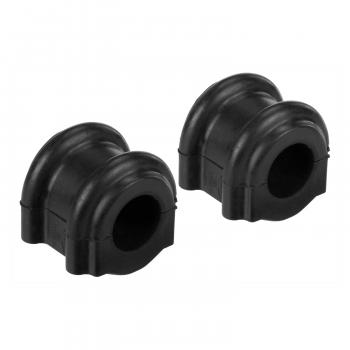 2016 Hyundai Azera Suspension Stabilizer Bar Bushing Kit Front To Frame Delphi TD1264W image 1 of 1