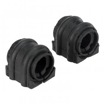 2021 Kia K5 Suspension Stabilizer Bar Bushing Kit Front Delphi TD1272W image 1 of 1