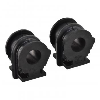 2010 Nissan Altima Suspension Stabilizer Bar Bushing Kit Front To Frame Delphi TD1274W image 1 of 1