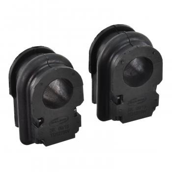 2007 Nissan Maxima Suspension Stabilizer Bar Bushing Kit Front Delphi TD1275W image 1 of 1
