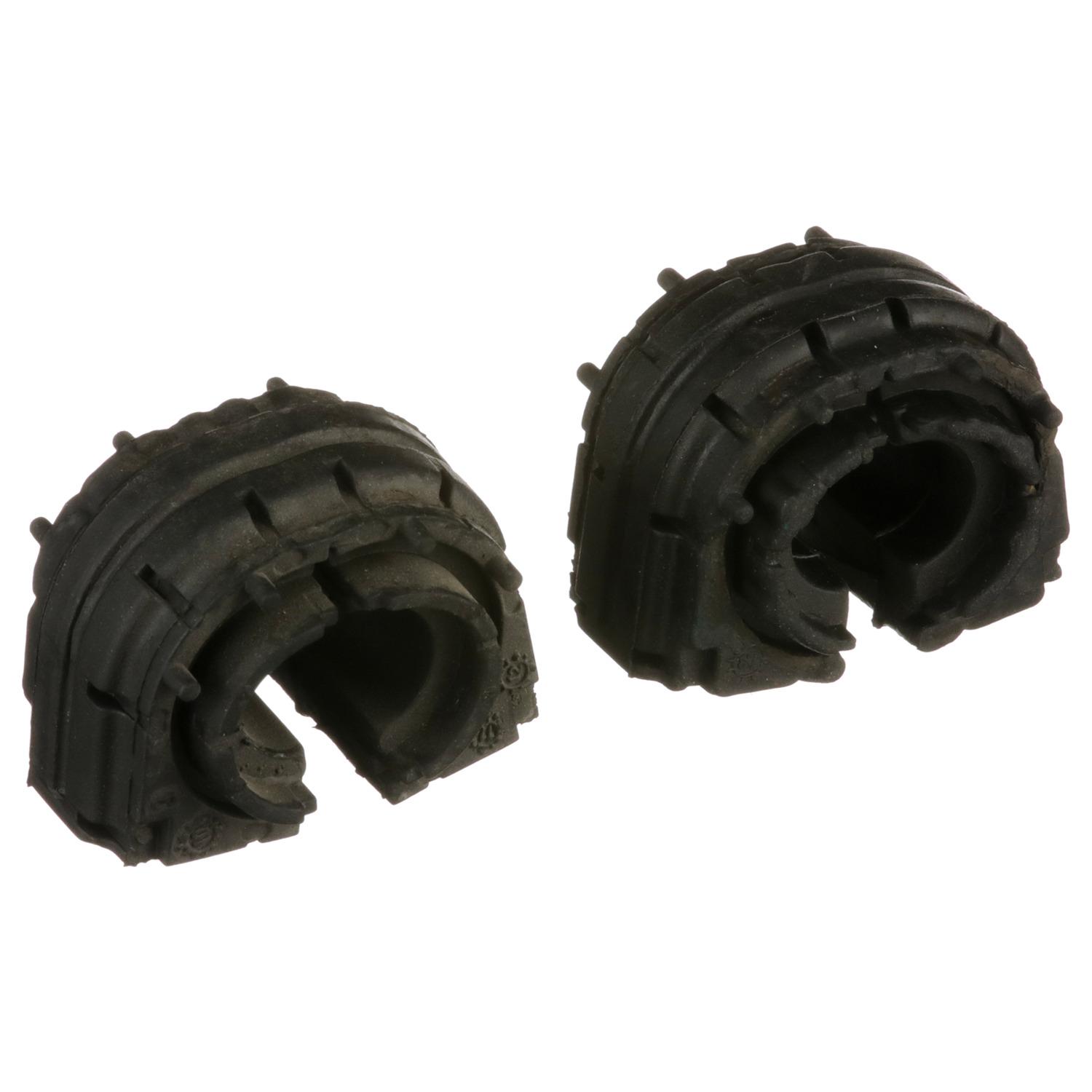 Delphi TD1305W - Suspension Stabilizer Bar Bushing Kit Delphi TD1305W Suspension Stabilizer Bar Bushing Kit product image 1 of 7