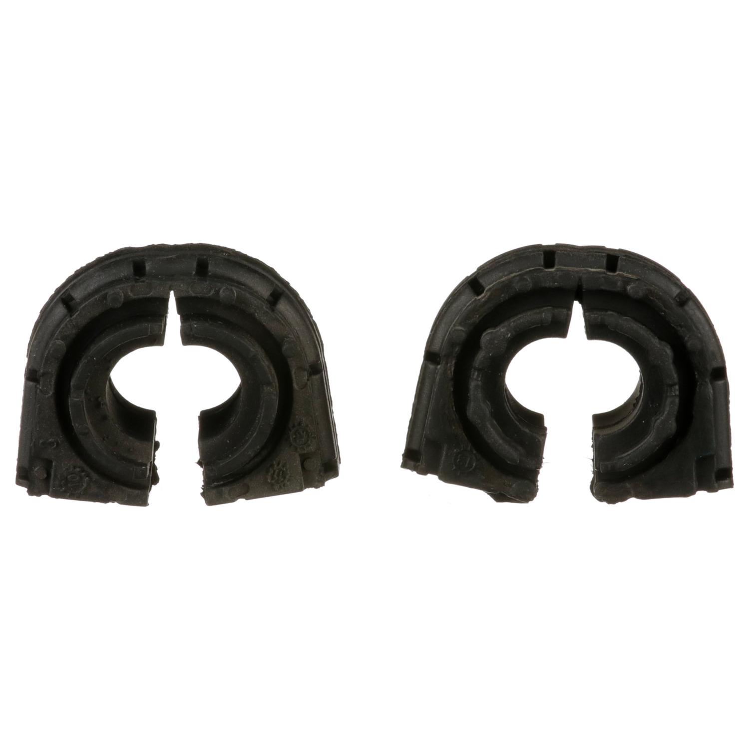 Delphi TD1305W - Suspension Stabilizer Bar Bushing Kit Delphi TD1305W Suspension Stabilizer Bar Bushing Kit product image 2 of 7