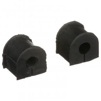 2005 Hyundai Accent Suspension Stabilizer Bar Bushing Kit Rear Delphi TD1322W image 1 of 4