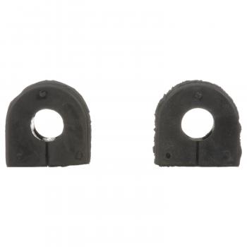 2005 Hyundai Accent Suspension Stabilizer Bar Bushing Kit Rear Delphi TD1322W image 2 of 4