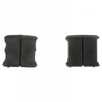 2005 Hyundai Accent Suspension Stabilizer Bar Bushing Kit Rear Delphi TD1322W image 3 of 4