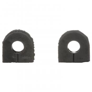 2005 Hyundai Accent Suspension Stabilizer Bar Bushing Kit Rear Delphi TD1322W image 4 of 4