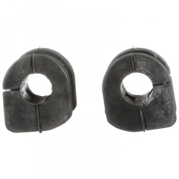 2005 Hyundai Accent Suspension Stabilizer Bar Bushing Kit Front Delphi TD1323W image 3 of 4