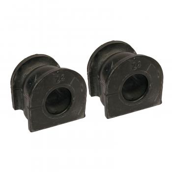 1999 Honda Odyssey Suspension Stabilizer Bar Bushing Kit Front Delphi TD1373W image 1 of 1