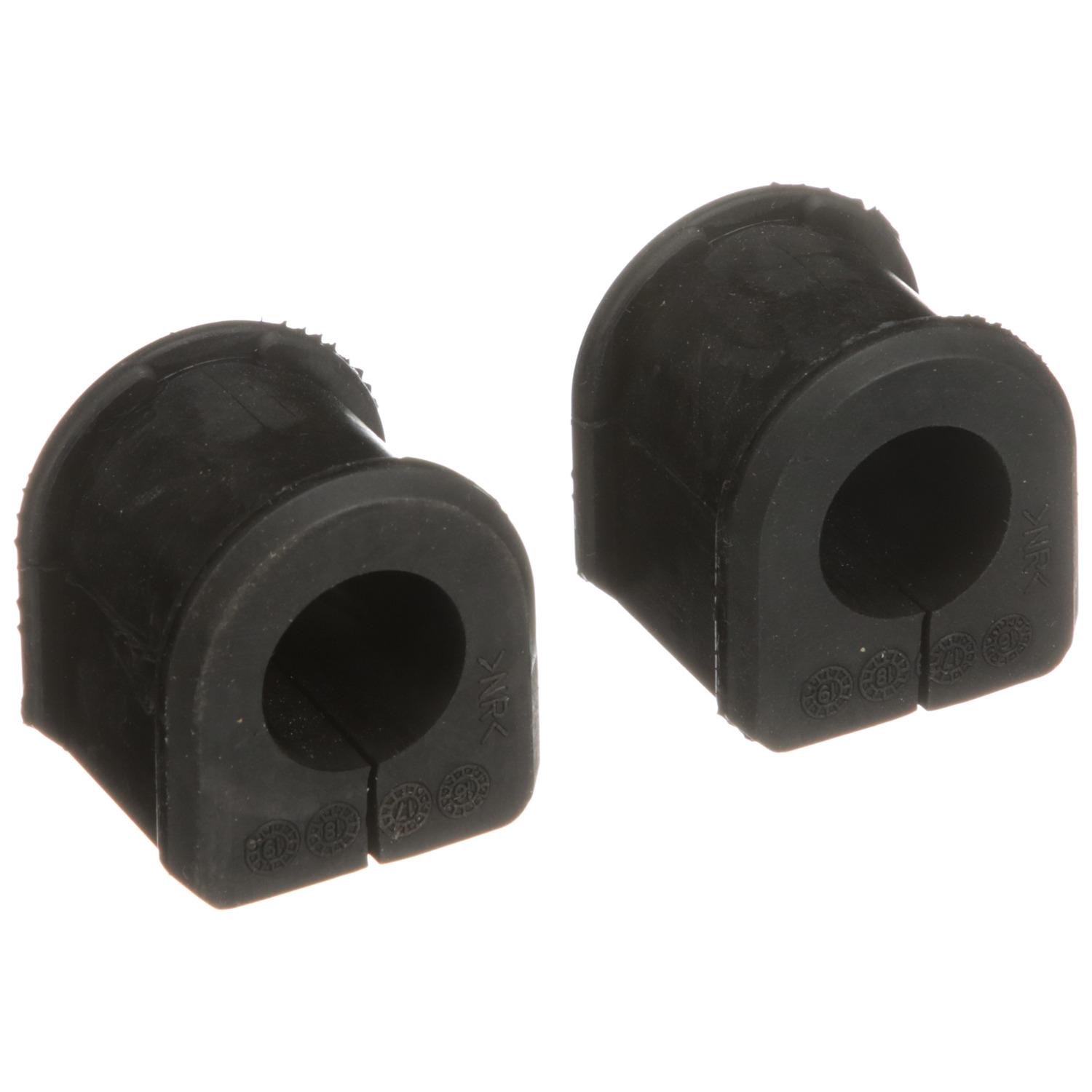 Delphi TD1452W Suspension Stabilizer Bar Bushing Kit product image 1 of 3
