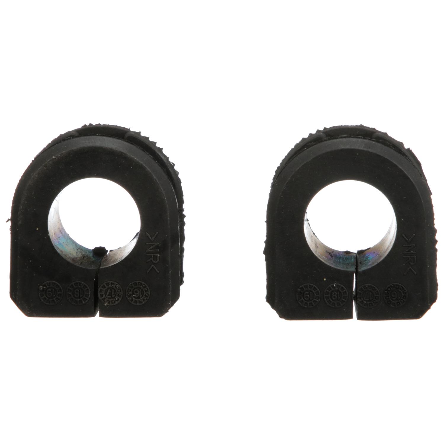 Delphi TD1452W Suspension Stabilizer Bar Bushing Kit product image 2 of 3