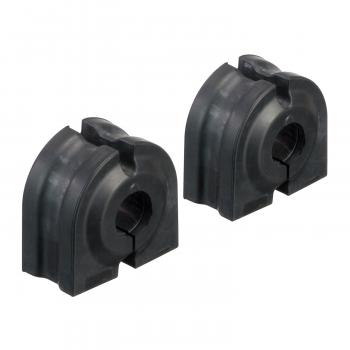 2005 BMW 545i Suspension Stabilizer Bar Bushing Kit