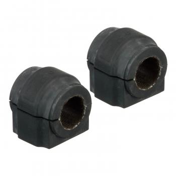 2007 Mini Cooper Suspension Stabilizer Bar Bushing Kit Front Delphi TD1461W image 1 of 1
