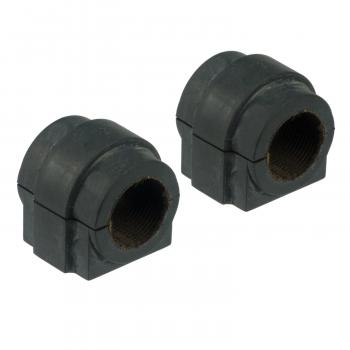 2007 Mini Cooper Suspension Stabilizer Bar Bushing Kit Front Delphi TD1463W image 1 of 1