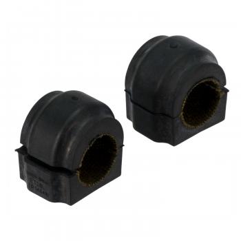 2007 Mini Cooper Suspension Stabilizer Bar Bushing Kit Rear Delphi TD1464W image 1 of 1