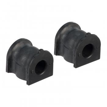 1998 Honda Accord Suspension Stabilizer Bar Bushing Kit Rear Delphi TD1483W image 1 of 1