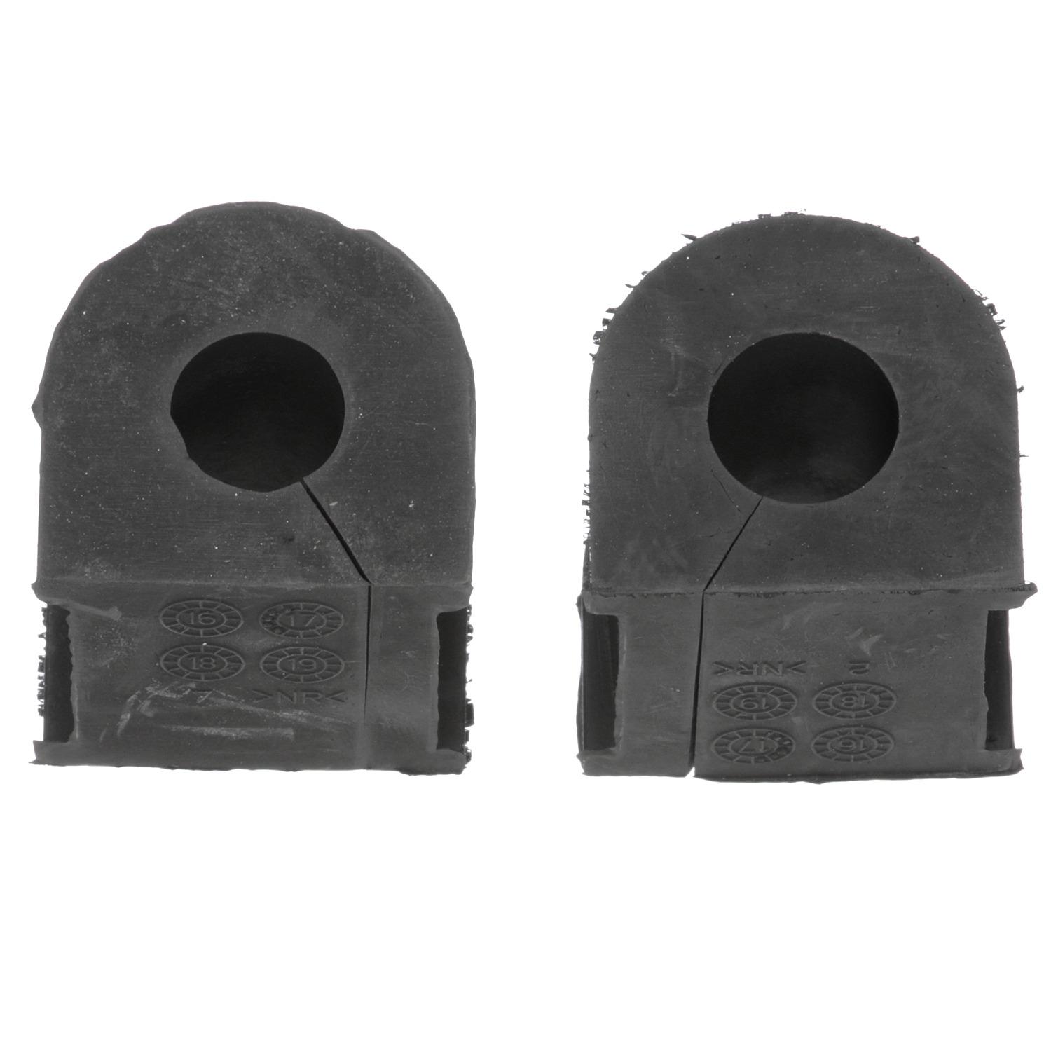 Delphi TD1489W Suspension Stabilizer Bar Bushing Kit product image 2 of 3