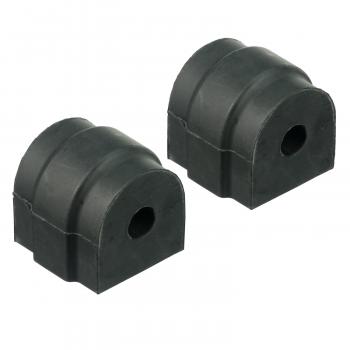 2015 BMW X1 Suspension Stabilizer Bar Bushing Kit Rear To Frame Delphi TD1634W image 1 of 1