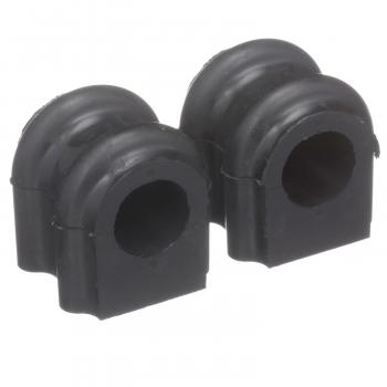 2012 Kia Forte5 Suspension Stabilizer Bar Bushing Kit Front To Frame Delphi TD1645W image 1 of 2