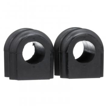 2012 Kia Forte5 Suspension Stabilizer Bar Bushing Kit Front To Frame Delphi TD1645W image 2 of 2