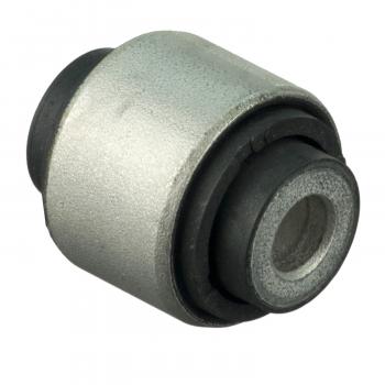 2012 Audi A3 Suspension Control Arm Bushing Rear Upper at Crossmember Delphi TD1652W image 1 of 1