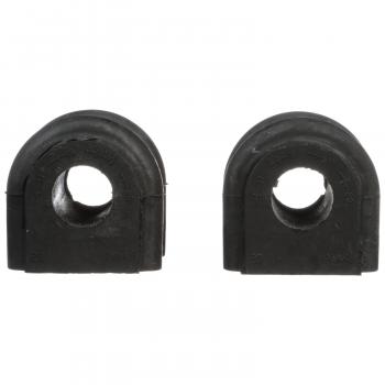 2011 Kia Sedona Suspension Stabilizer Bar Bushing Kit Rear Delphi TD1663W image 2 of 3