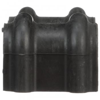 2011 Kia Sedona Suspension Stabilizer Bar Bushing Kit Rear Delphi TD1663W image 3 of 3
