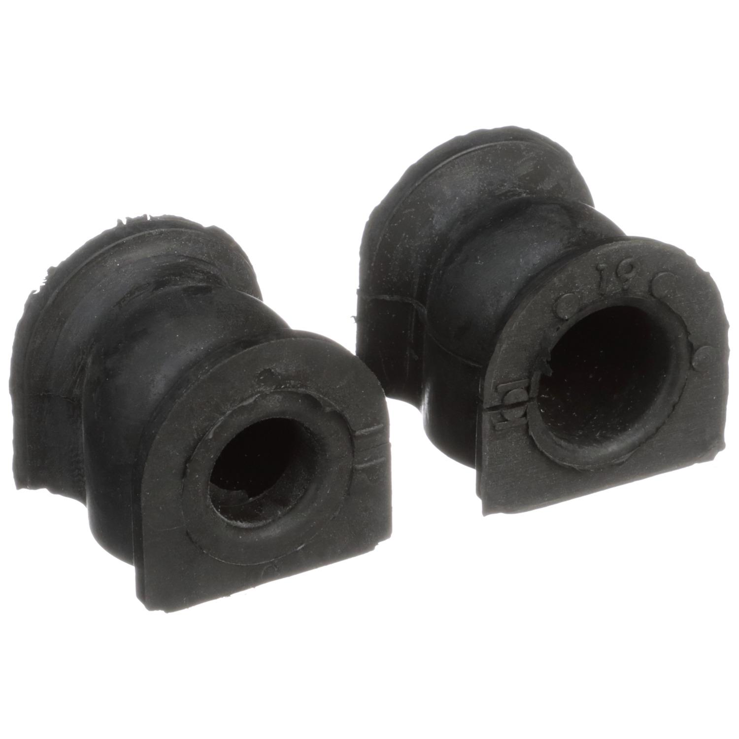 Delphi TD1666W - Suspension Stabilizer Bar Bushing Kit Delphi TD1666W Suspension Stabilizer Bar Bushing Kit product image 1 of 3