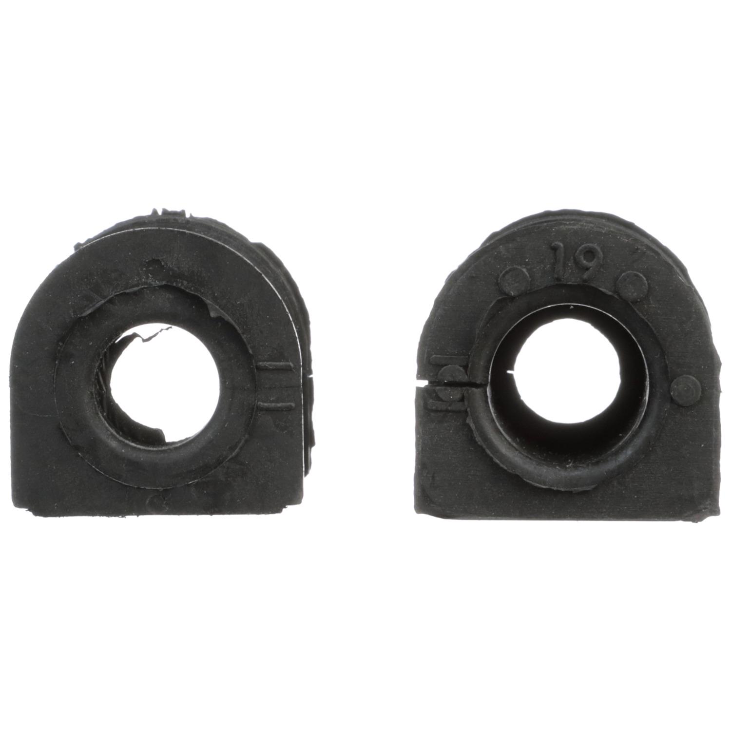 Delphi TD1666W - Suspension Stabilizer Bar Bushing Kit Delphi TD1666W Suspension Stabilizer Bar Bushing Kit product image 2 of 3