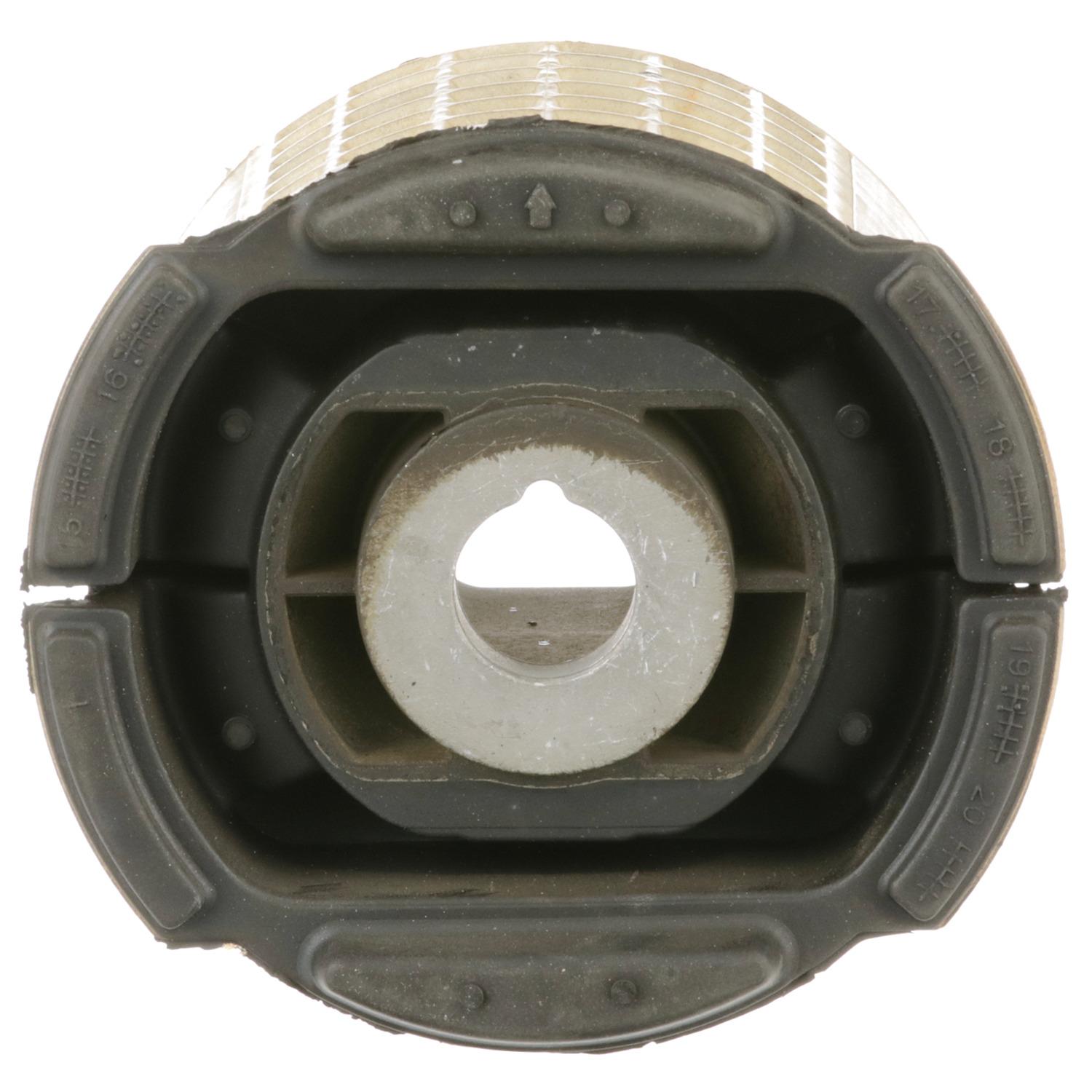 Delphi TD1760W Suspension Subframe Bushing product image 2 of 7