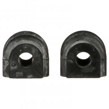 2013 Kia Sorento Suspension Stabilizer Bar Bushing Kit Rear Delphi TD1767W image 2 of 4