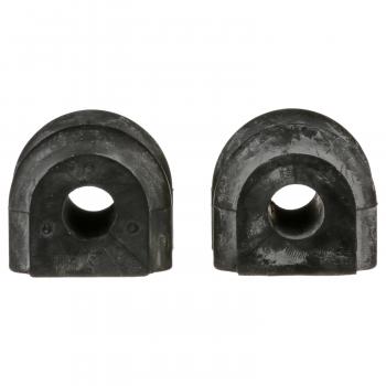 2013 Kia Sorento Suspension Stabilizer Bar Bushing Kit Rear Delphi TD1767W image 3 of 4