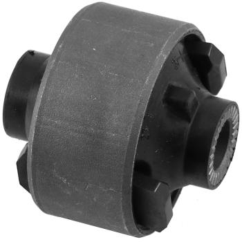 2003 Toyota RAV4 Suspension Control Arm Bushing Front Lower Inner Rearward Delphi TD1812W image 1 of 4