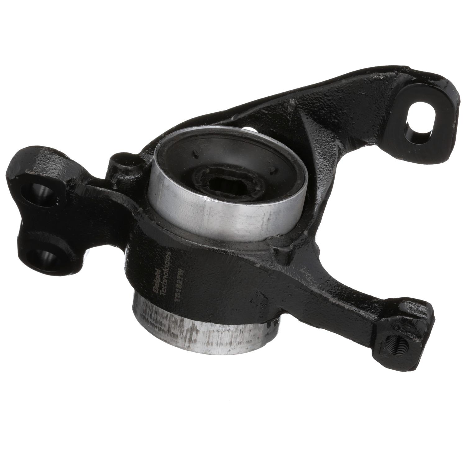 Delphi TD1827W - Suspension Control Arm Bushing Delphi TD1827W Suspension Control Arm Bushing product image 1 of 7