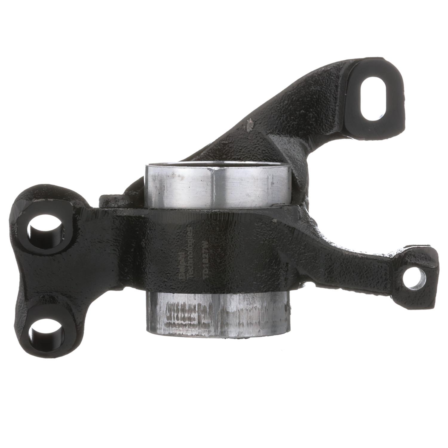Delphi TD1827W - Suspension Control Arm Bushing Delphi TD1827W Suspension Control Arm Bushing product image 2 of 7