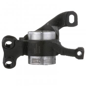 2016 Mini Cooper Suspension Control Arm Bushing Front Left Lower Rearward Delphi TD1827W image 2 of 4