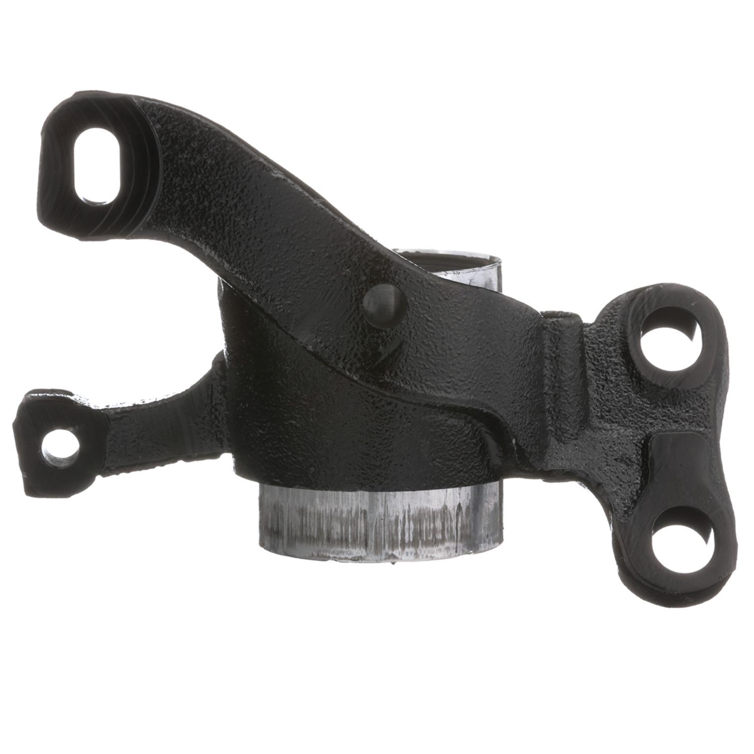 Delphi TD1827W - Suspension Control Arm Bushing Delphi TD1827W Suspension Control Arm Bushing product image 4 of 7
